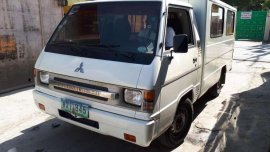 2013 Mitsubishi L300 for sale