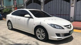 2010 Mazda 6 all orig matic fresh 2007 2008 2009 mazda 3 altis civic