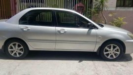 Mitsubishi Lancer gls 2008 model Very good cond.