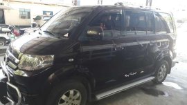Suzuki APV For Swap sa PICK UP pa pm