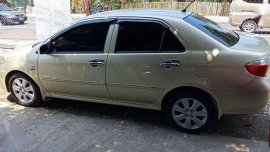 Toyota Vios G AT 06mdl Top of the line Nego upon viewing