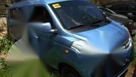 2016 Foton Gratour Van BDO Preowned Cars