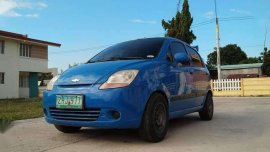 For sale Chevrolet spark LS 1.0L 2008 manual tranny 156,000