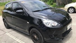 Mitsubishi Mirage 1.2 GLX Manual vs celerio picanto wigo rio accent