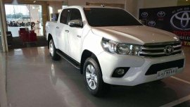 Like new Toyota Hilux for sale