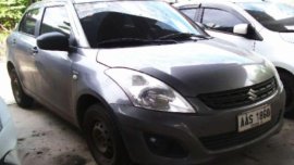 2015 Suzuki Swift Dzire 1.2L BDO Preowned Cars