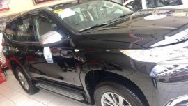 2017 Mitsubishi Montero for sale No gimmick