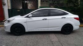 Hyundai Accent 1.6L 2016 Crdi 16" Mags Manual Transmission