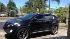 2013 Kia Sportage for sale