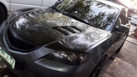 2004 Mazda 3 for sale