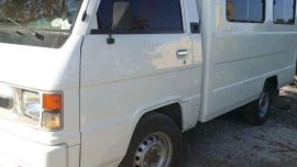 Mitsubishi L300 FB exceed 2010 model