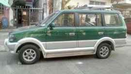 Selling 2004 AUV TOYOTA Adventure Look 