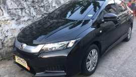 Honda City 2016 MT Manual transmission