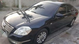 Nissan: Teana 2008 Model. 64000km