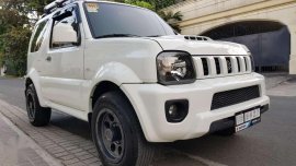 2016 Suzuki Jimny for sale