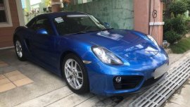 Porsche Cayman 2015 for sale
