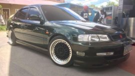 Honda Civic 1999 for sale