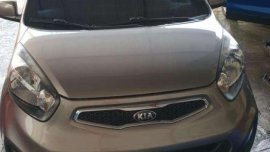 Kia Picanto 2014 for sale