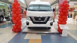 Nissan Urvan 2018 for sale