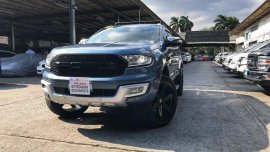 Ford Everest 2017 FOR SALE