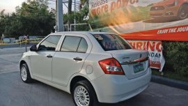 For Sale 2014 Acquired Suzuki Swift Dzire Manual Tranny