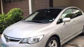 2007 Honda Civic for sale