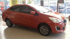2017 Mirage G4 GLS Automatic CVT New Price 39k Dp