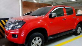 2014 Isuzu DMax for sale