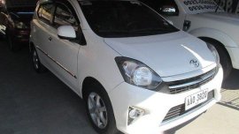 Toyota Wigo 2014 FOR SALE