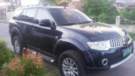 2013 Mitsubishi Montero for sale