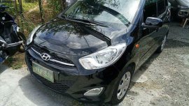 Hyundai i10 2012 FOR SALE