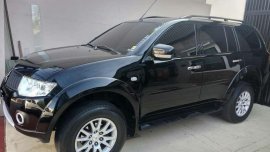 2010 Mitsubishi Montero for sale