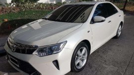 2015 Toyota Camry for sale