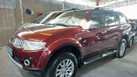 Mitsubishi Montero Sport 2009 GLS AT for sale