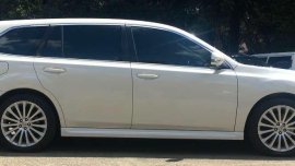 Subaru Legacy 2011 Top of the line, 