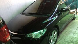 Honda Civic FD 2006 for sale