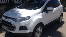 2014 Rush Sale Ford EcoSport eco sport TAGS ertiga avanza innova fortuner