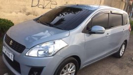 Susuki Ertiga GLX 2015 Automatic for sale