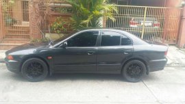 Mitsubishi Galant 1998 for sale