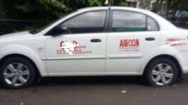 Kia Rio 2011 for sale