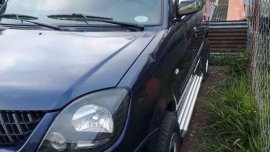 2005 Mitsubishi Adventure for sale