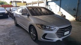 Hyundai Elantra 2016 for sale