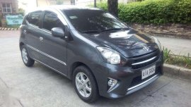 2015 Toyota Wigo for sale