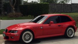 1998 BMW Z3 FOR SALE