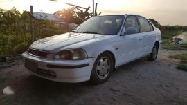 Honda Civic 1996 for sale