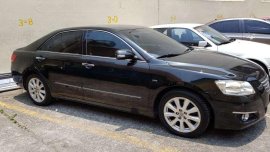 Like new Toyota Camry for sale