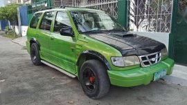 Like new Kia Grand Sportage for sale