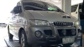 Hyundai Starex 2003 for sale