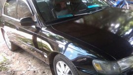 Toyota Corolla Gli 1995 model for sale