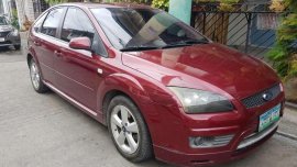 Ford Focus 2005 for sale